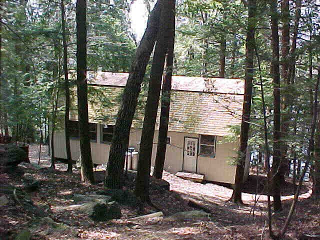 Building photograph for 107 PRESTON LANE